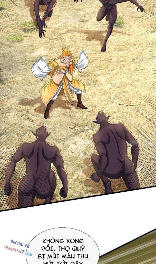 Ta Có Thể Rút Ra Vô Hạn Vật Phẩm - Page 66