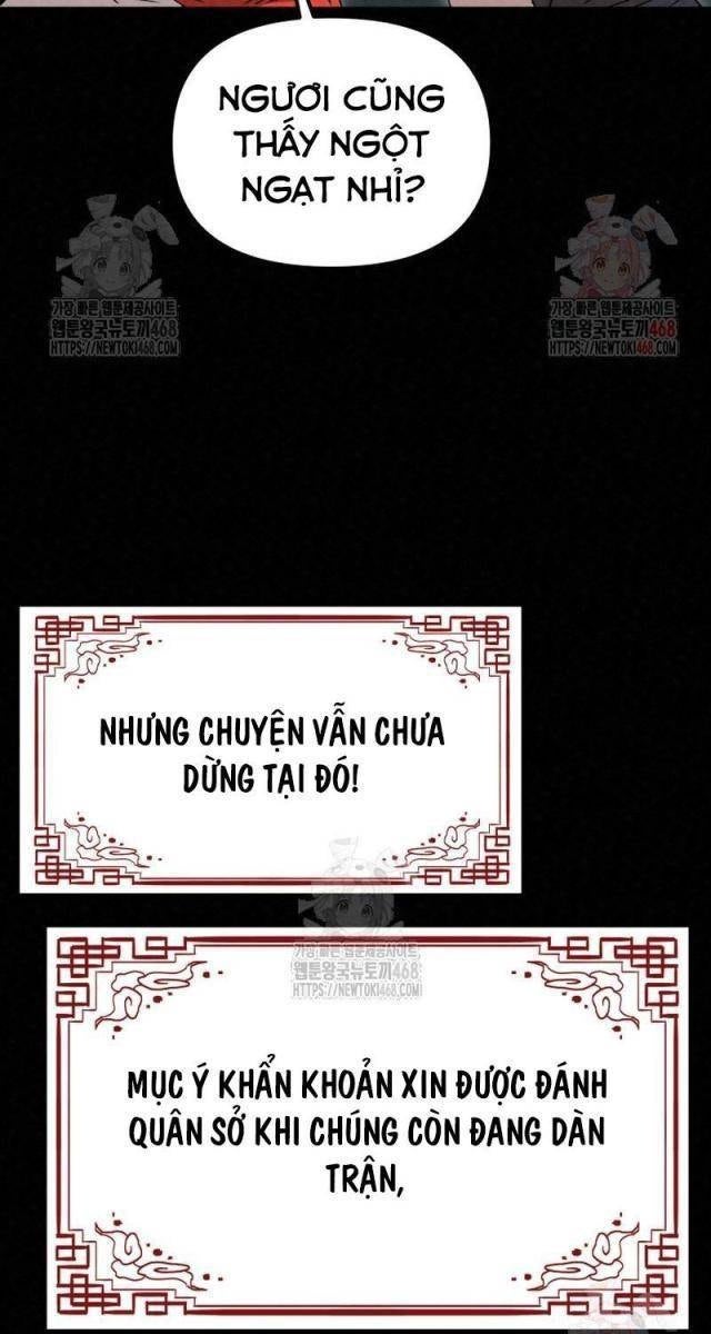 Hắc Bạch Hồ Ly Độc Tâm : Côn Luân Kiếm Tuyến Bạch Bệnh Chi Chủ - Page 46