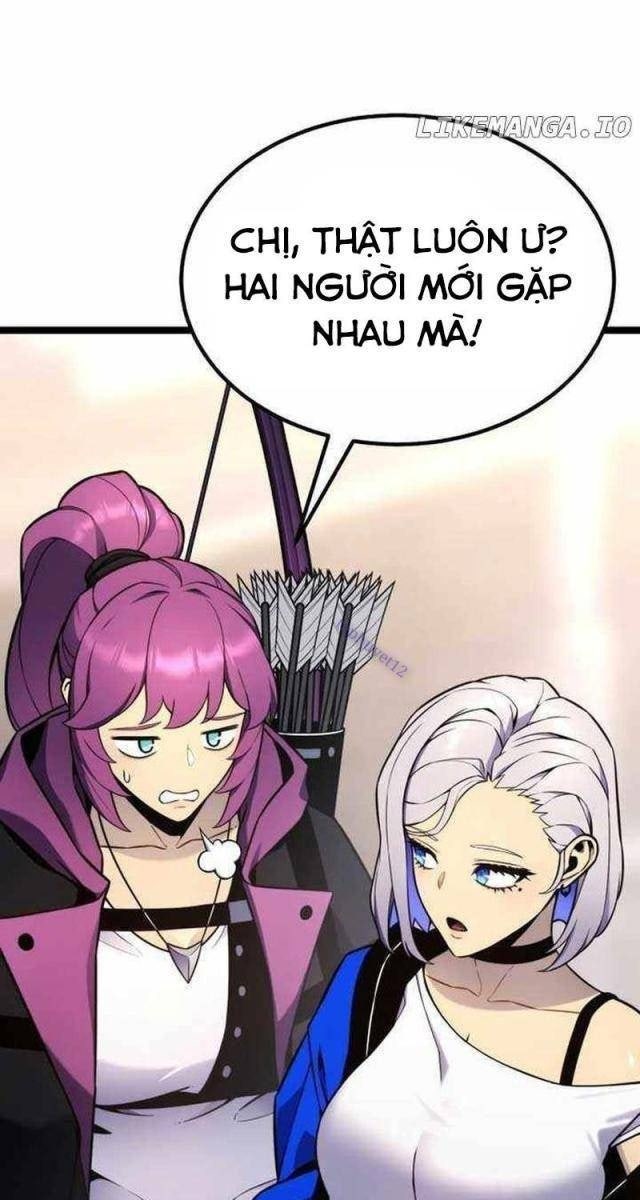 Người Chơi Phàm Thực - Page 26