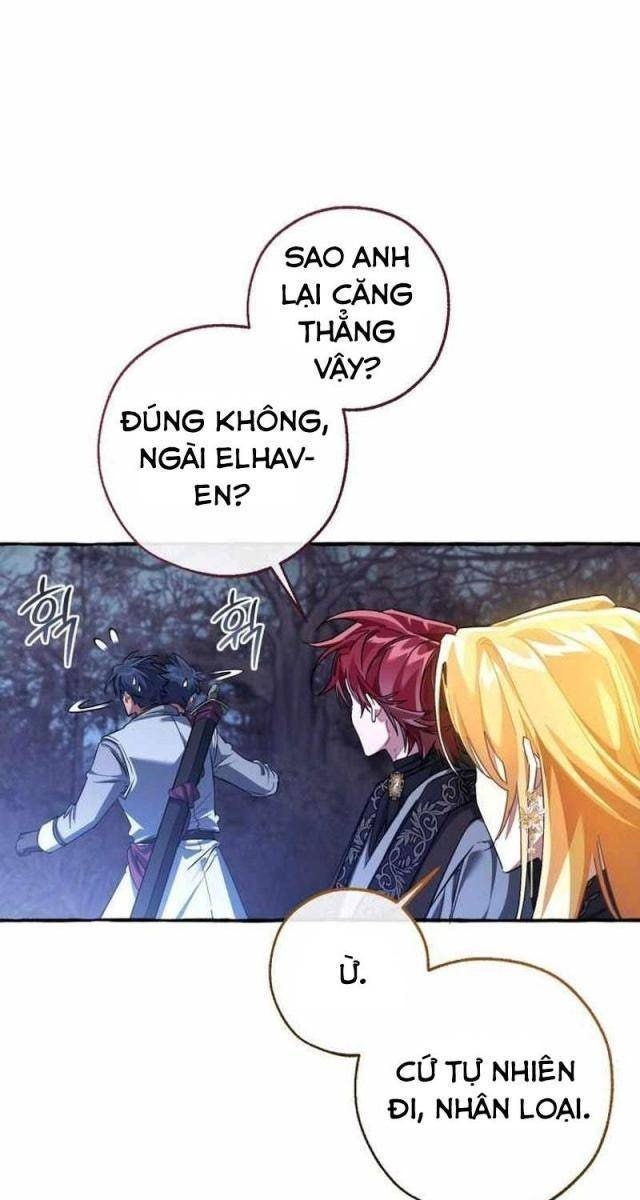 Phế Vật Dòng Dõi Bá Tước - Page 38