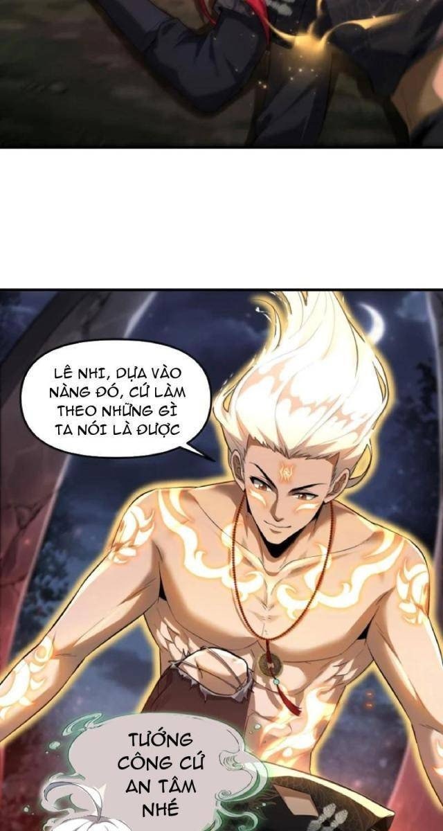 Tôi Livestream Cầu Hôn Nữ Quỷ Vậy Mà Thành Công!? - Page 63