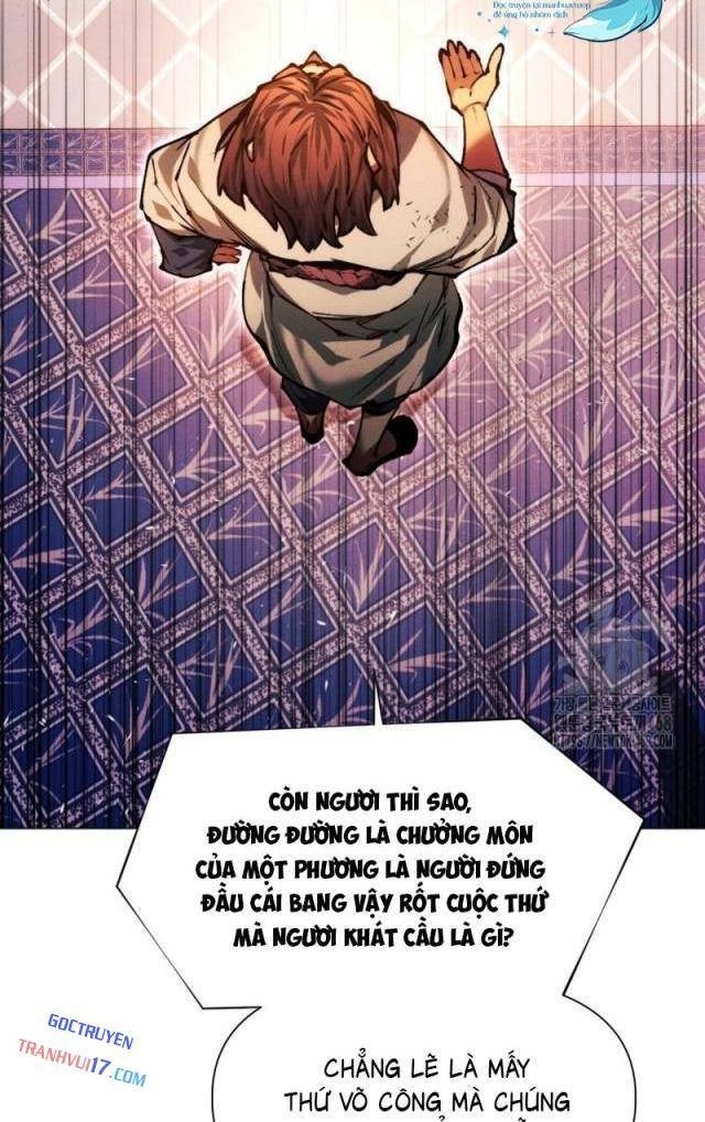 Chuyển Sinh Vào Thế Giới Võ Lâm - Page 40