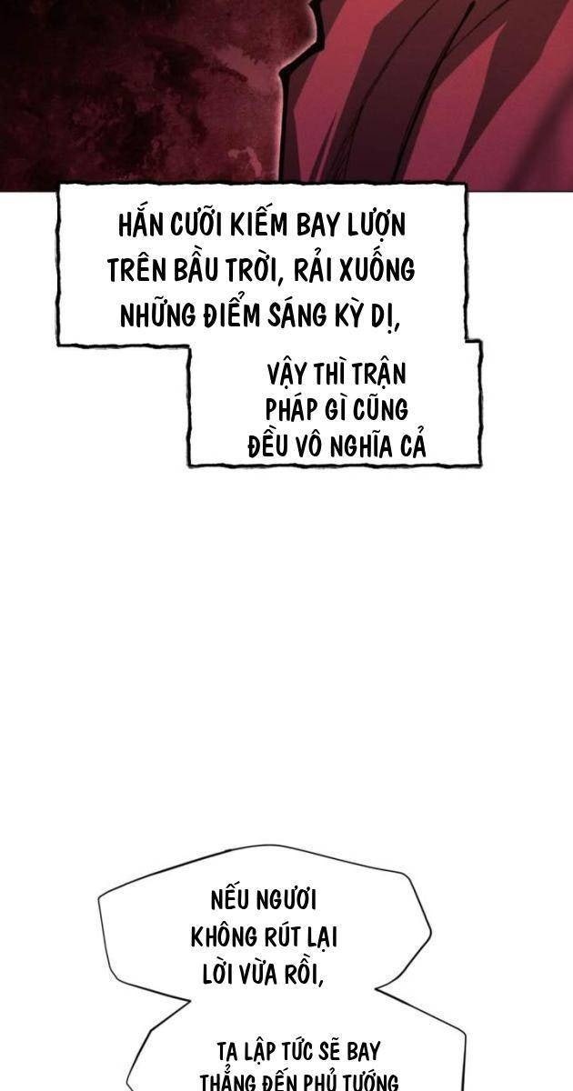 Chuyển Sinh Vào Thế Giới Võ Lâm - Page 34