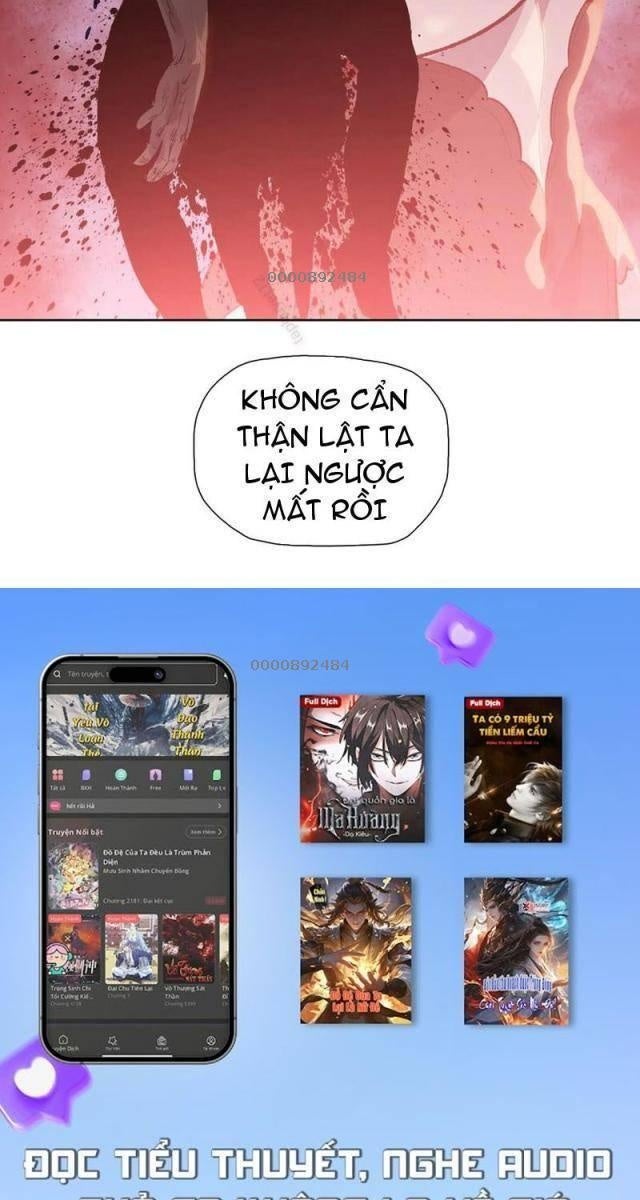 Kẻ Tàn Nhẫn Ngày Tận Thế: Bắt Đầu Dự Trữ Hàng Tỉ Tấn Vật Tư - Page 75