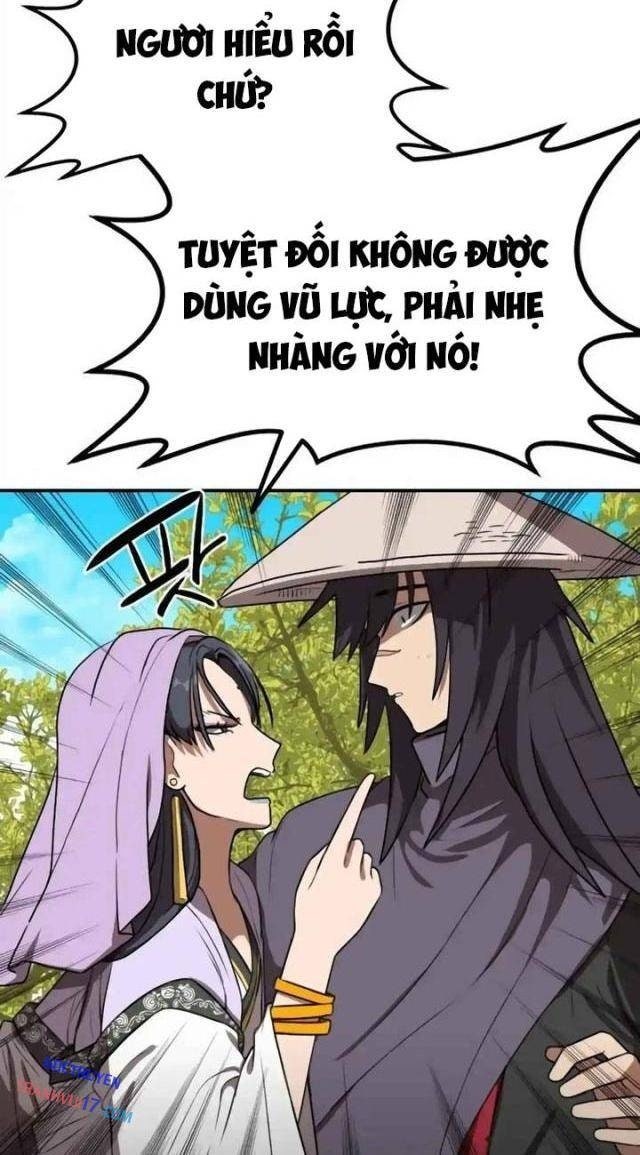 Ta Đây Vô Địch Bất Bại - Page 12