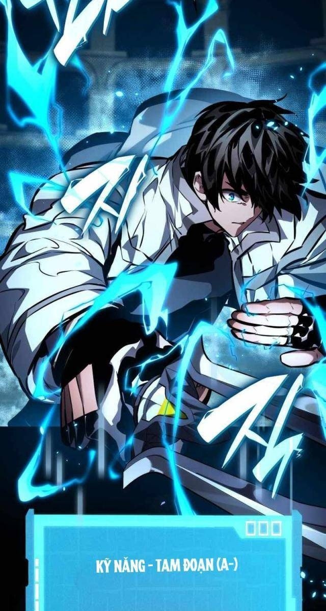 Chiêu Hồn Sư Siêu Phàm - Page 38