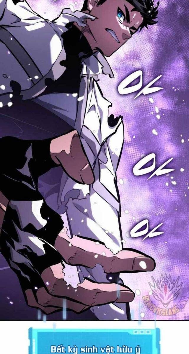 Chiêu Hồn Sư Siêu Phàm - Page 5