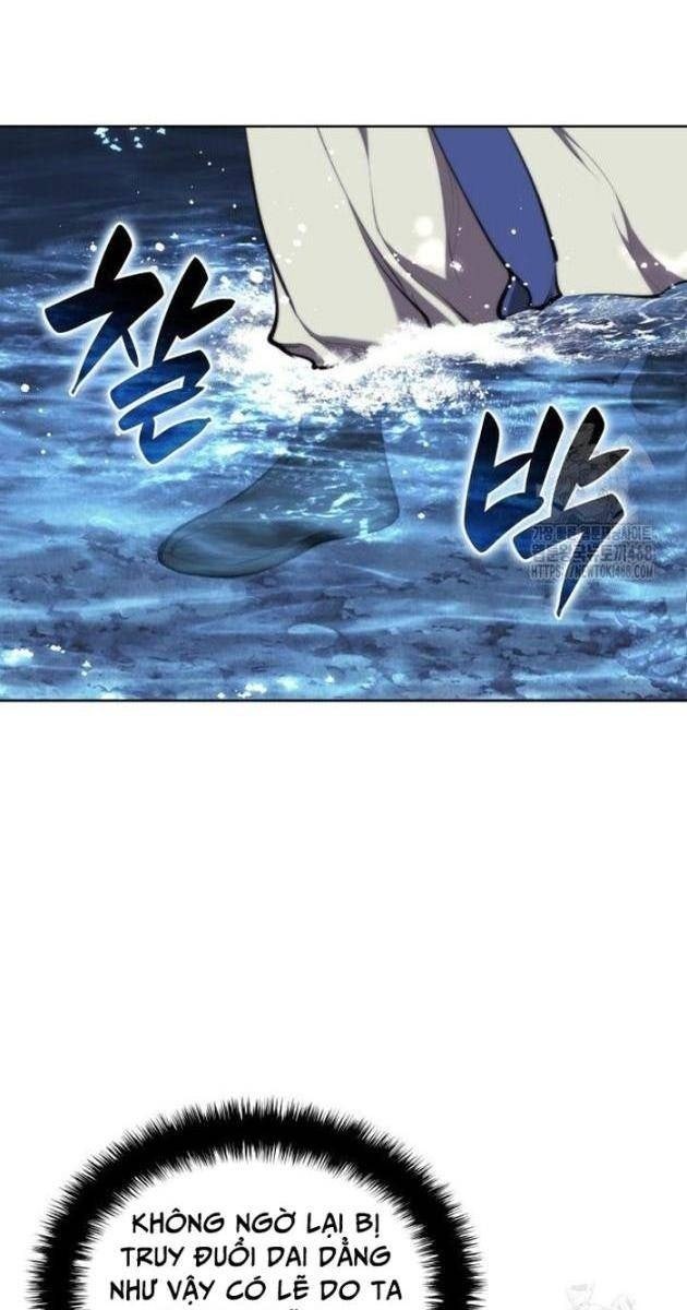 Học Giả Kiếm Sĩ - Page 82