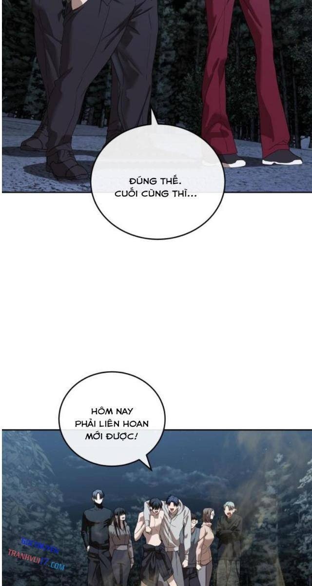 Công Chức Đặc Dị - Page 102