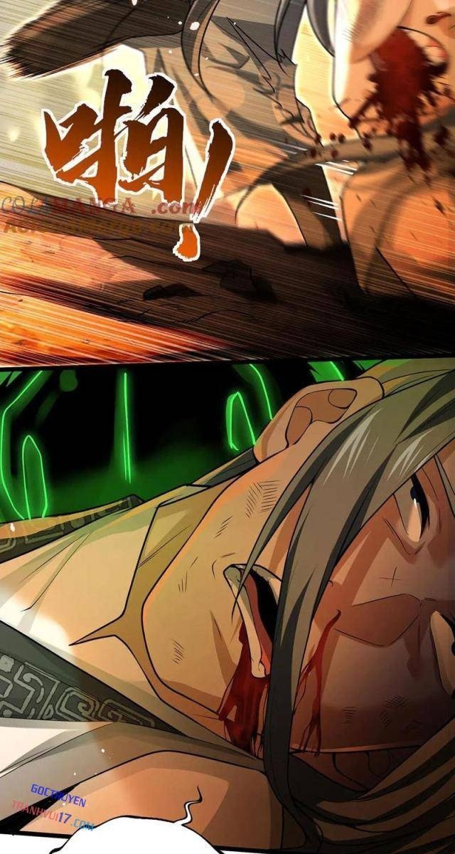 Giết Ta Thêm Mấy Lần Nữa, Ta Liền Vô Địch - Page 10