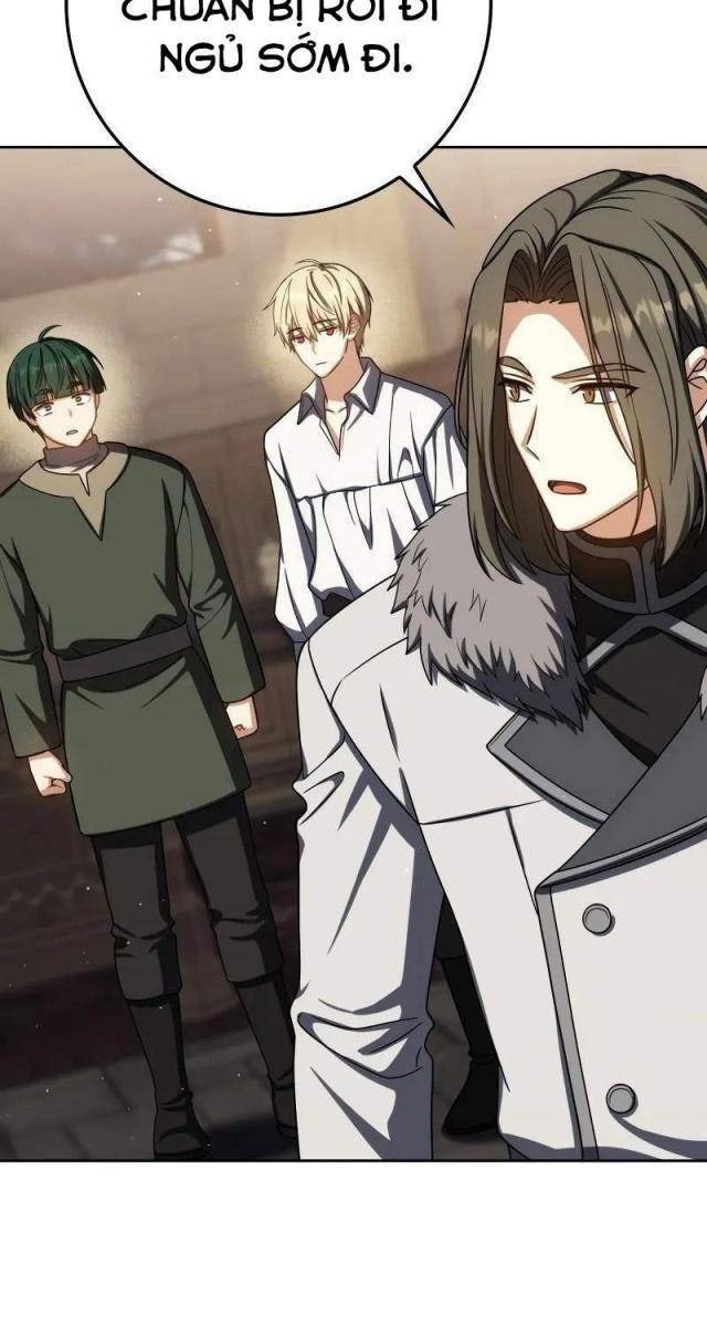 Sát Thủ Tái Sinh Thành Một Kiếm Sĩ Thiên Tài - Page 43