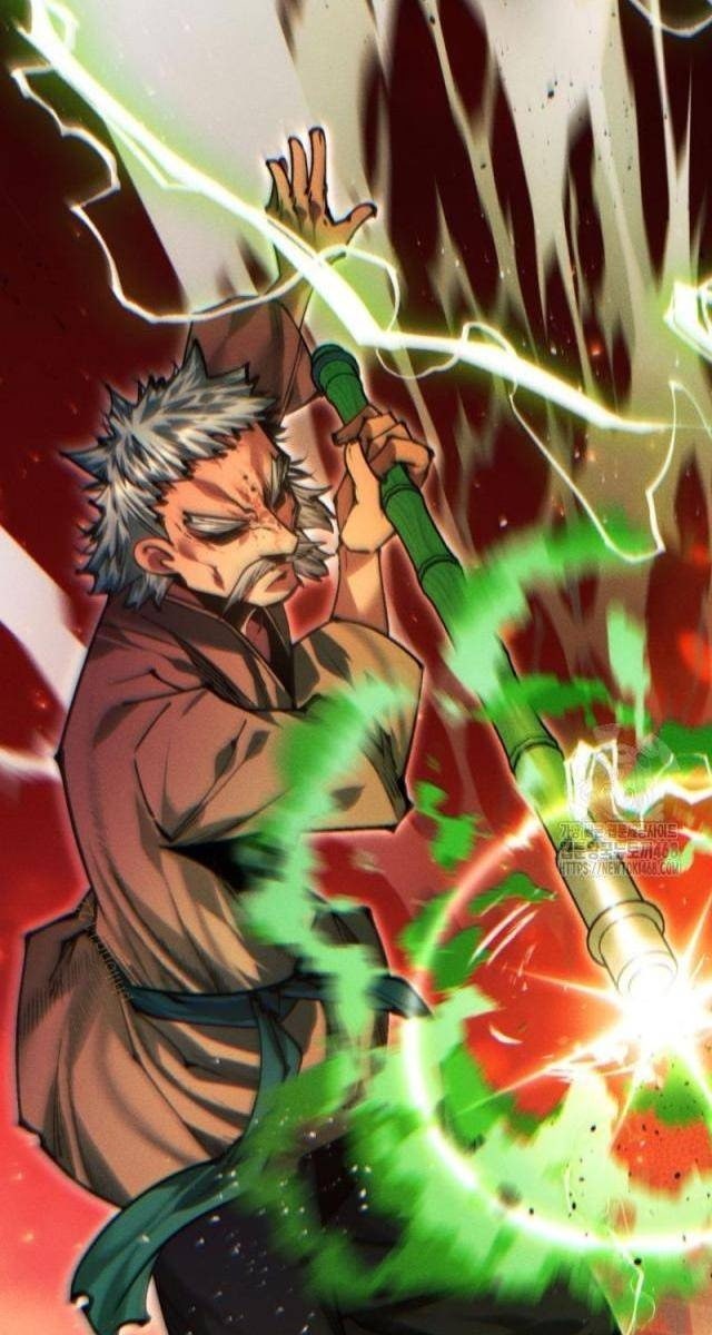 Chuyển Sinh Vào Thế Giới Võ Lâm - Page 114