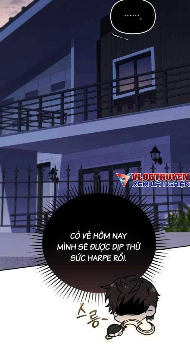 Nhà Hàng Thợ Săn Quái Vật - Page 33