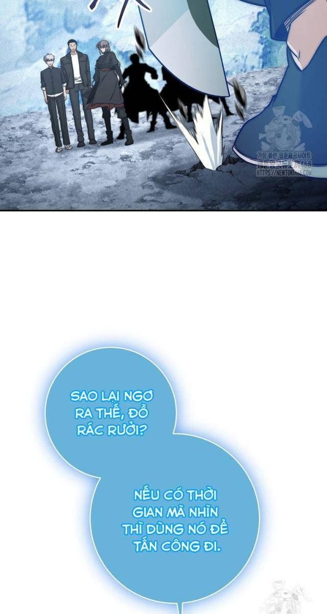 Công Chức Cấp Kiếm Thần Hồi Quy - Page 58