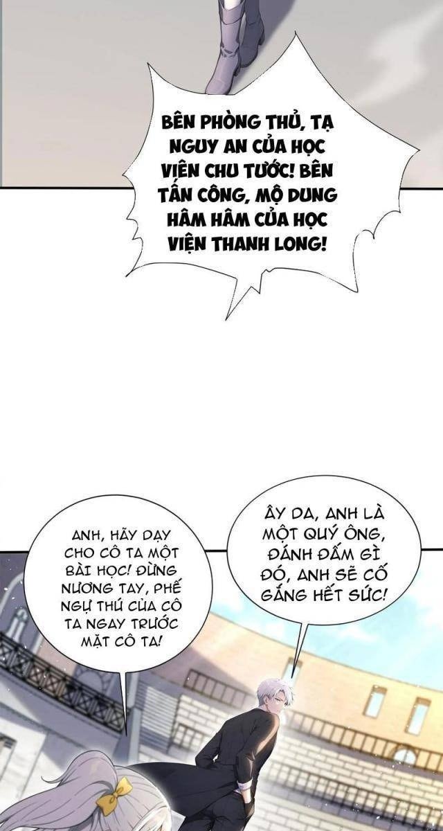 Đệ Nhất Ngự Thú Sư - Page 9