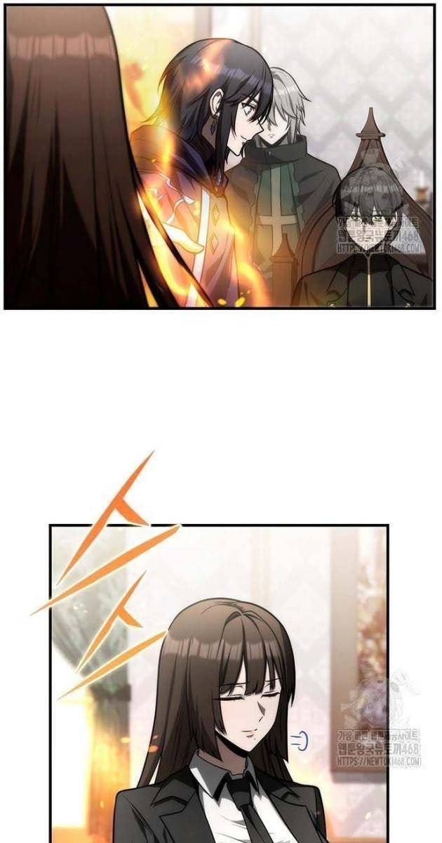 Thiếu Gia Chủ Của Gia Tộc Tử Linh Sư - Page 12