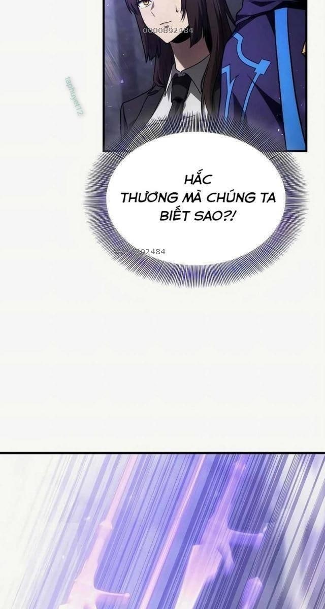 Thiếu Gia Chủ Của Gia Tộc Tử Linh Sư - Page 50