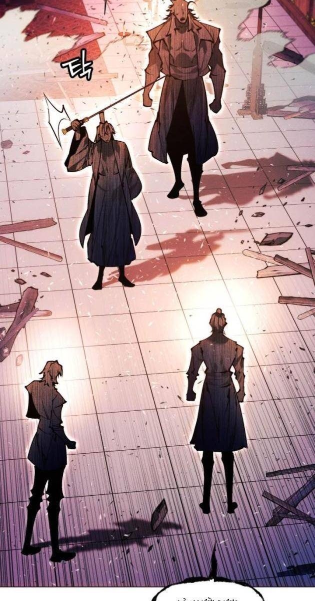 Chuyển Sinh Vào Thế Giới Võ Lâm - Page 63