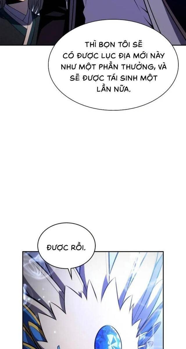 Người Chơi Đơn Mới Cấp Cao Nhất - Page 44