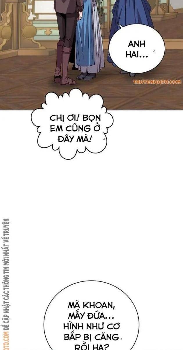 Anh Hùng Mạnh Nhất Trở Lại - Page 84