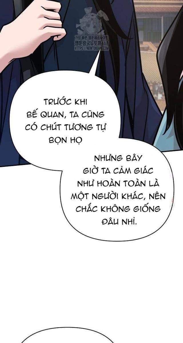 Tiểu Tử Đáng Ngờ Lại Là Cao Thủ - Page 37