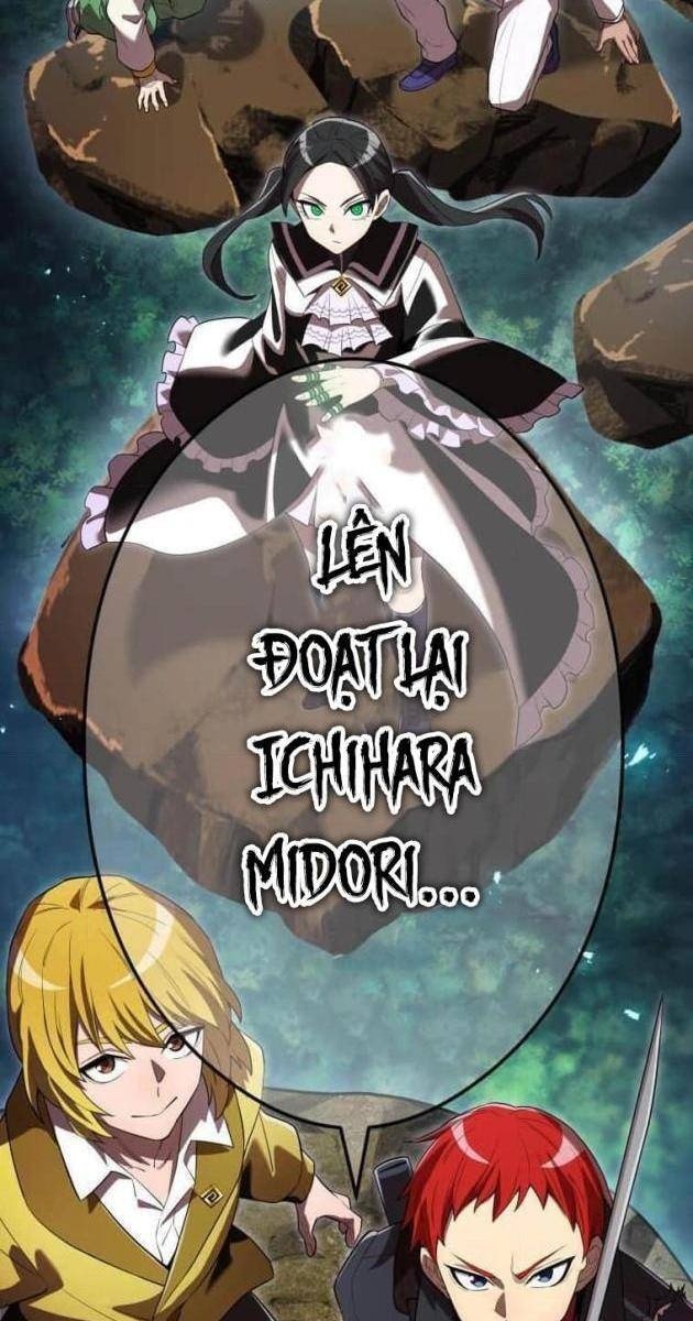 Mình Tao Là Siêu Việt Giả Mạnh Nhất! - Page 102