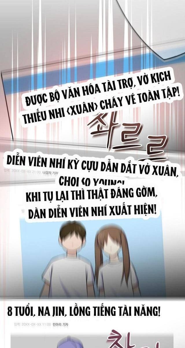 Làm Siêu Sao Từ 0 Tuổi - Page 23