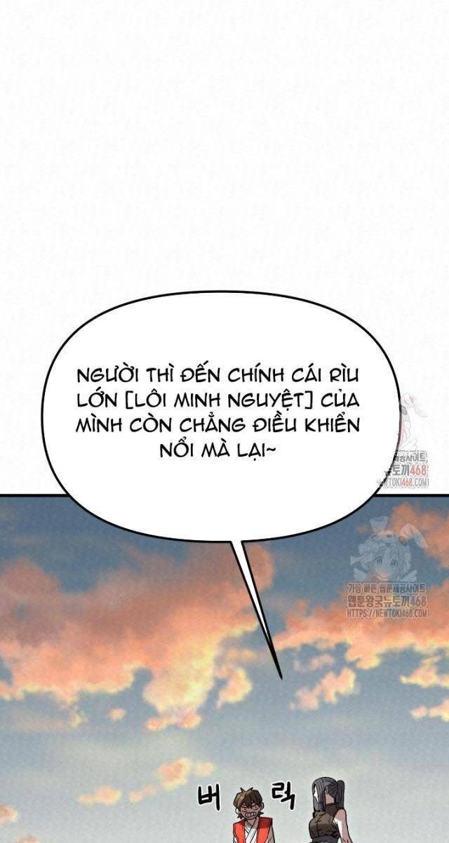 Hắc Bạch Hồ Ly Độc Tâm : Côn Luân Kiếm Tuyến Bạch Bệnh Chi Chủ - Page 97