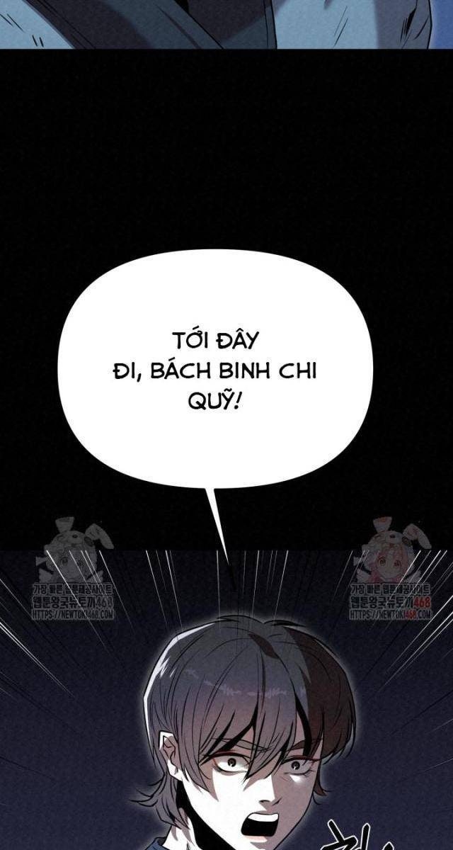 Hắc Bạch Hồ Ly Độc Tâm : Côn Luân Kiếm Tuyến Bạch Bệnh Chi Chủ - Page 85