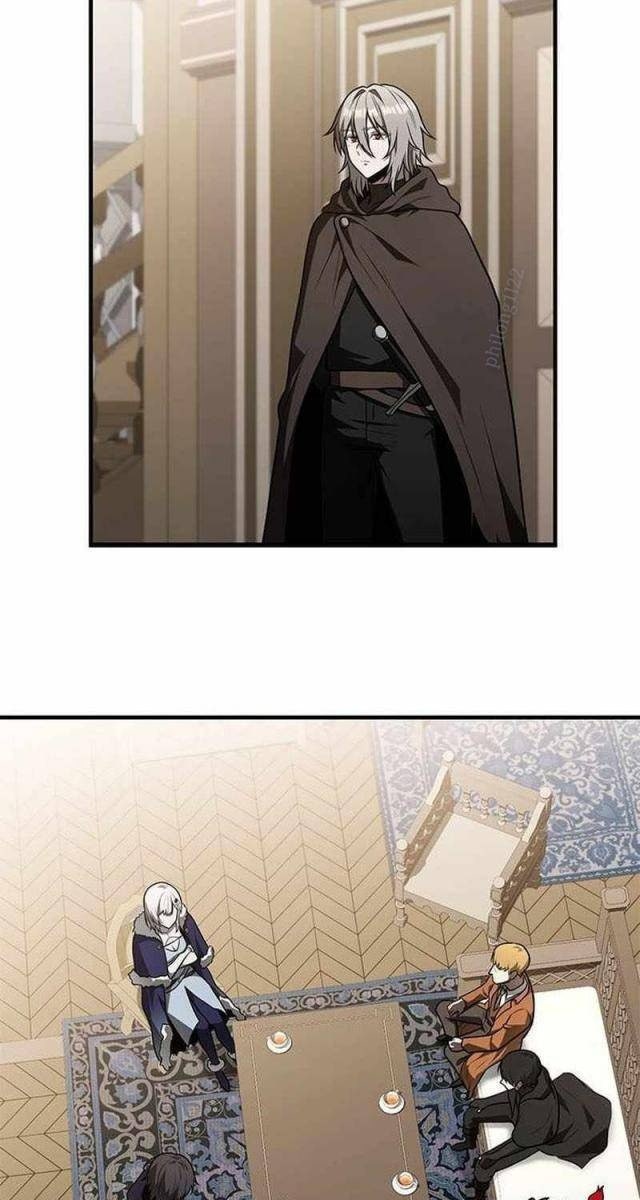 Thiếu Gia Chủ Của Gia Tộc Tử Linh Sư - Page 47