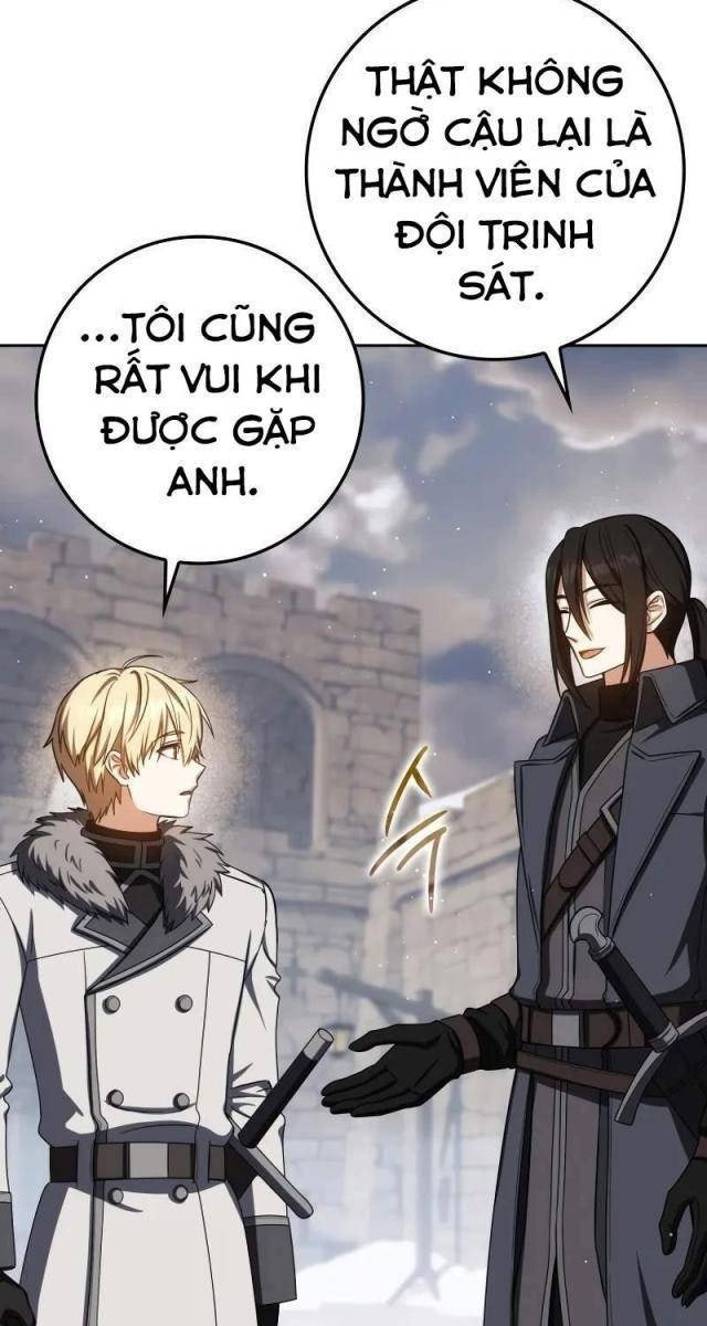 Sát Thủ Tái Sinh Thành Một Kiếm Sĩ Thiên Tài - Page 74