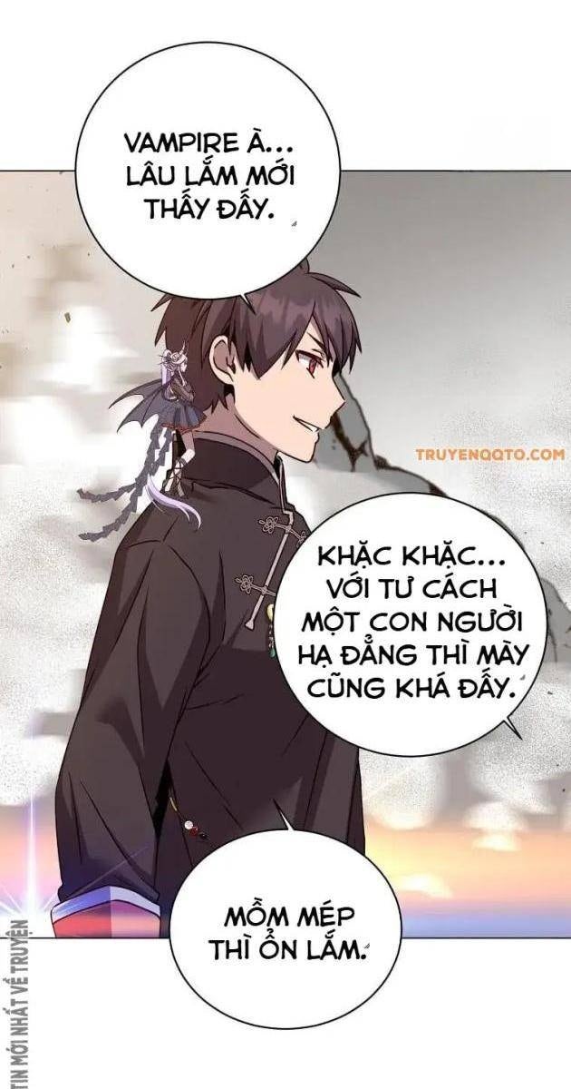 Anh Hùng Mạnh Nhất Trở Lại - Page 4