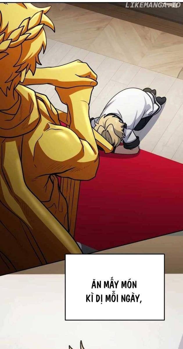 Nhà Hàng Thợ Săn Quái Vật - Page 132