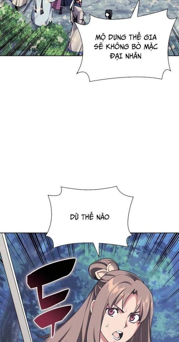 Học Giả Kiếm Sĩ - Page 118