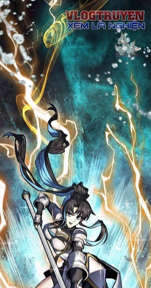 Tôi Là Thợ Săn Cấp Ex - Page 126