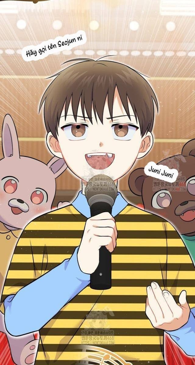 Làm Siêu Sao Từ 0 Tuổi - Page 19