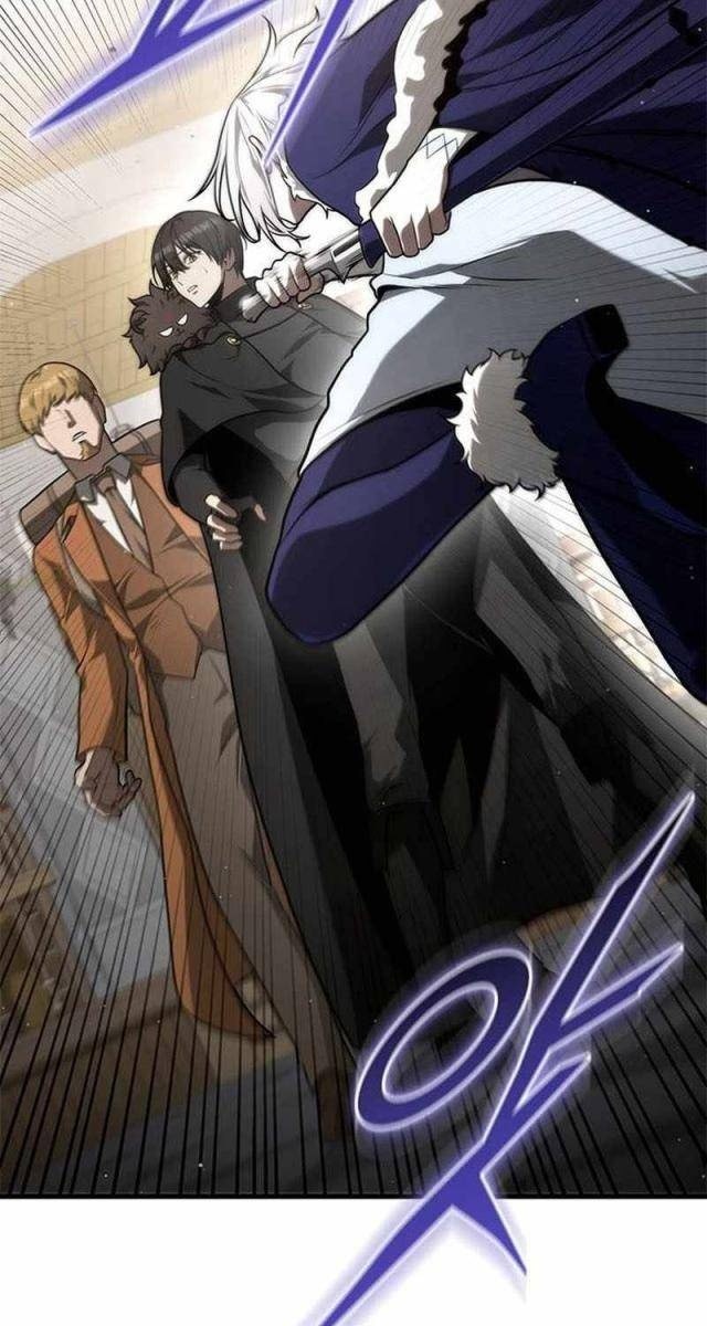 Thiếu Gia Chủ Của Gia Tộc Tử Linh Sư - Page 27