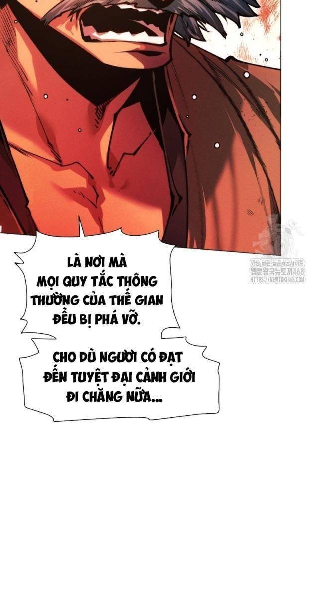 Chuyển Sinh Vào Thế Giới Võ Lâm - Page 66