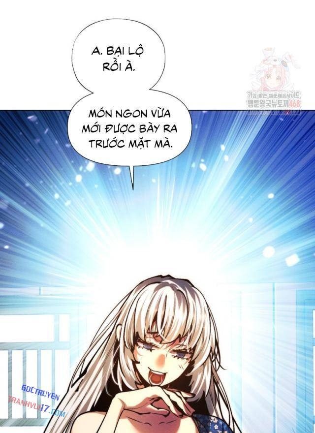 Chuyển Sinh Vào Thế Giới Võ Lâm - Page 8