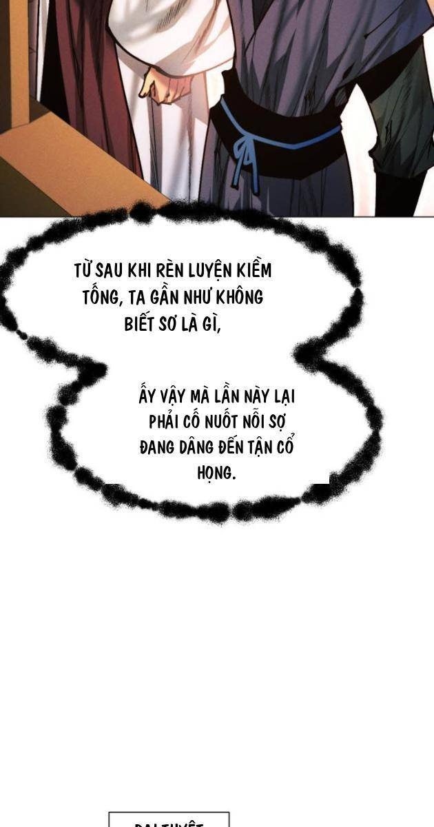 Chuyển Sinh Vào Thế Giới Võ Lâm - Page 156