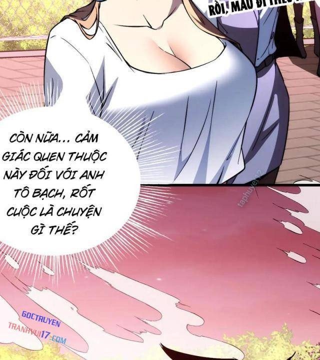 Mạt Thế: Nhân Hoàng Phiên Mời Chư Vị Nữ Đồ Đệ Nhập Tọa - Page 30