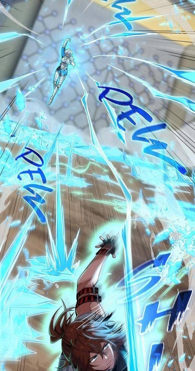 Ánh Sáng Cuối Con Đường SS6 - Page 45