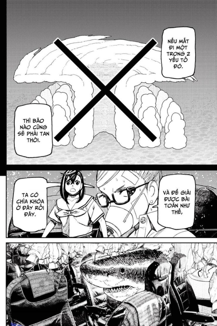 Vũ Trang Siêu Nhiên - Page 37