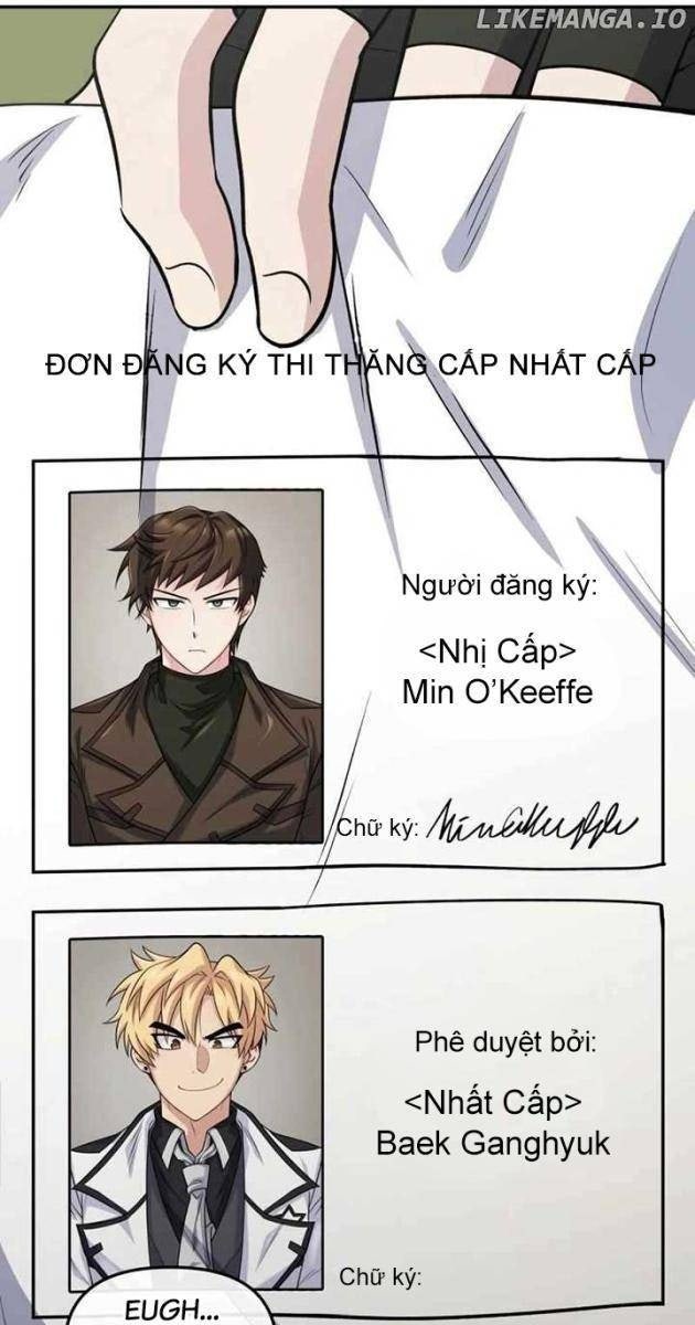 Nhà Hàng Thợ Săn Quái Vật - Page 18