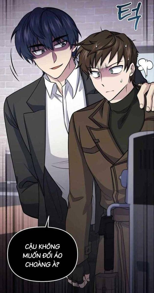 Nhà Hàng Thợ Săn Quái Vật - Page 21