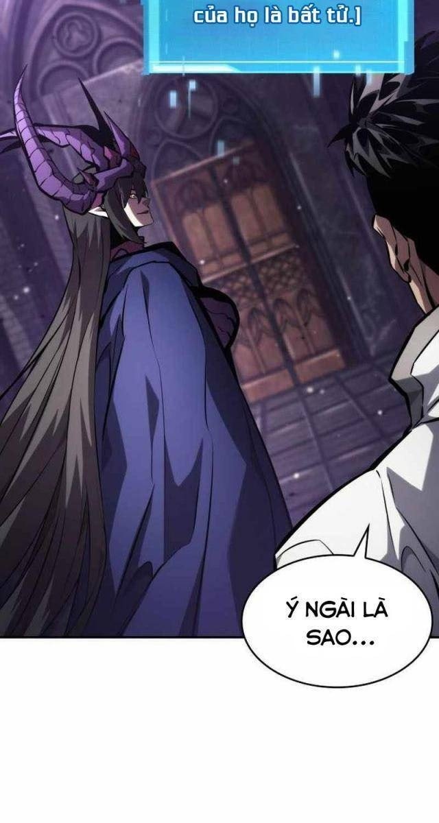 Chiêu Hồn Sư Siêu Phàm - Page 95