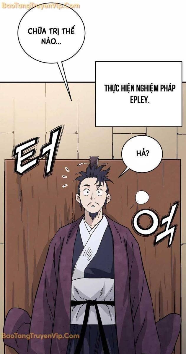 Trọng Sinh Thành Thần Y Thời Tam Quốc - Page 35