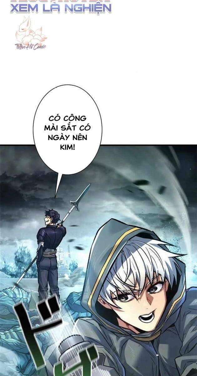 Tôi Là Thợ Săn Cấp Ex - Page 86