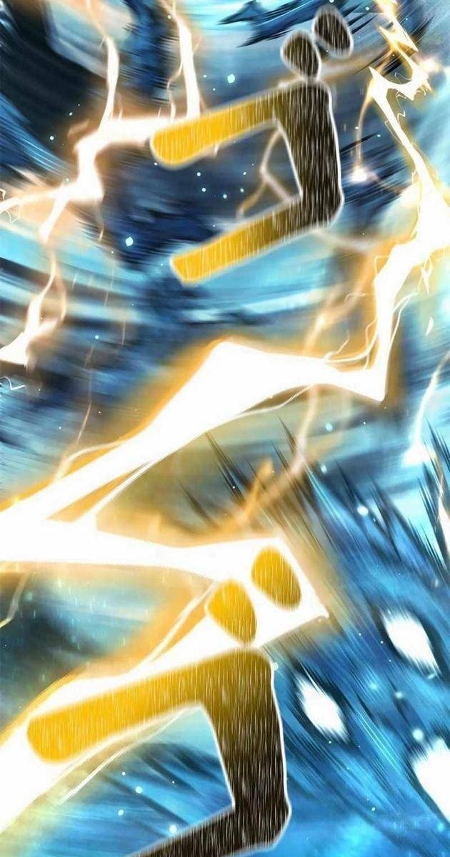 Tôi Là Thợ Săn Cấp Ex - Page 131