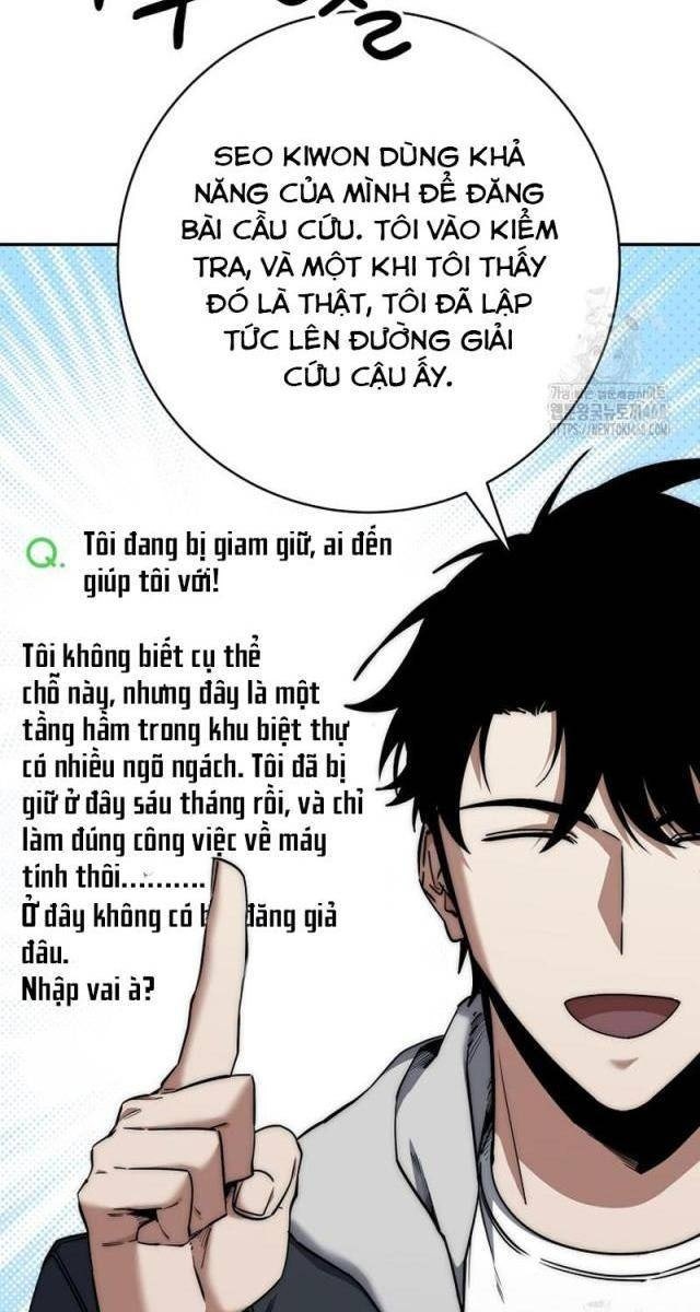 Công Chức Cấp Kiếm Thần Hồi Quy - Page 17